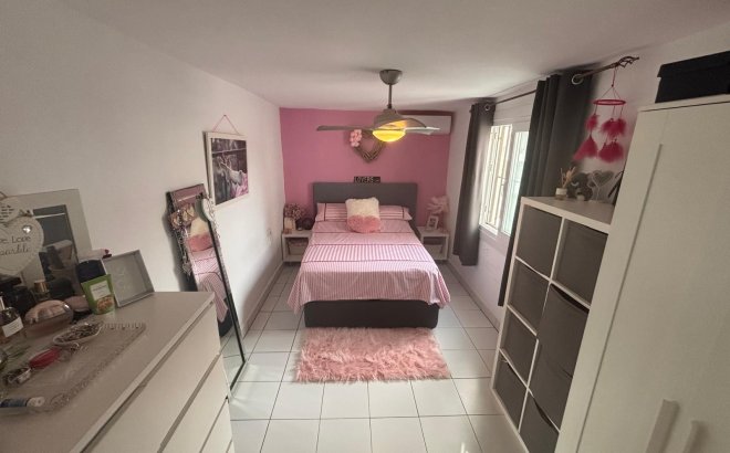 Revente - Appartement -
Torrevieja - Costa Blanca