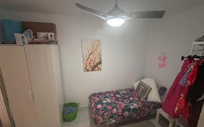 Revente - Appartement -
Torrevieja - Costa Blanca