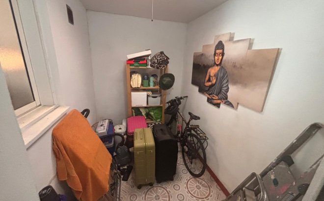 Revente - Appartement -
Torrevieja - Costa Blanca