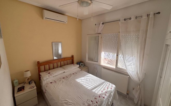 Resale - Villa -
Ciudad Quesada - Costa Blanca