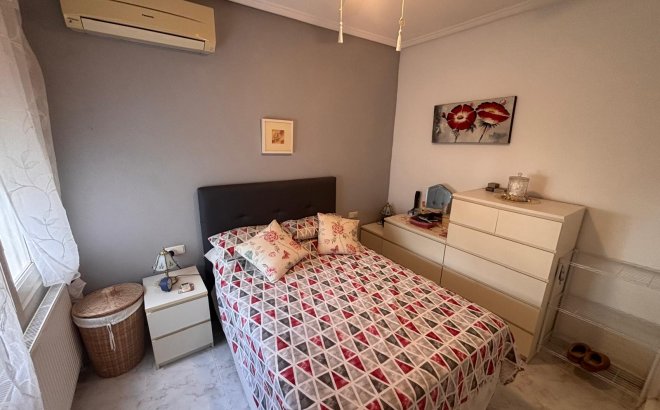 Resale - Villa -
Ciudad Quesada - Costa Blanca