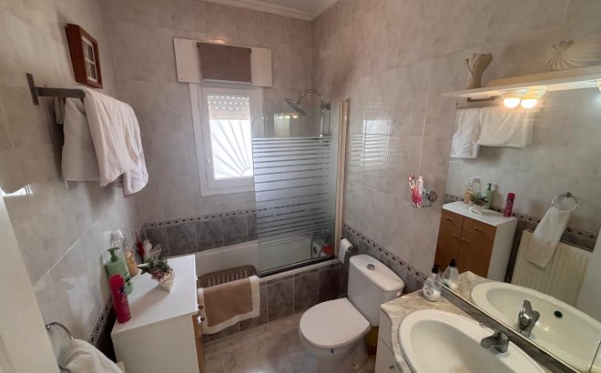 Resale - Villa -
Ciudad Quesada - Costa Blanca