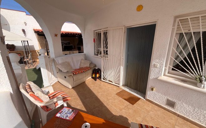 Resale - Villa -
Ciudad Quesada - Costa Blanca