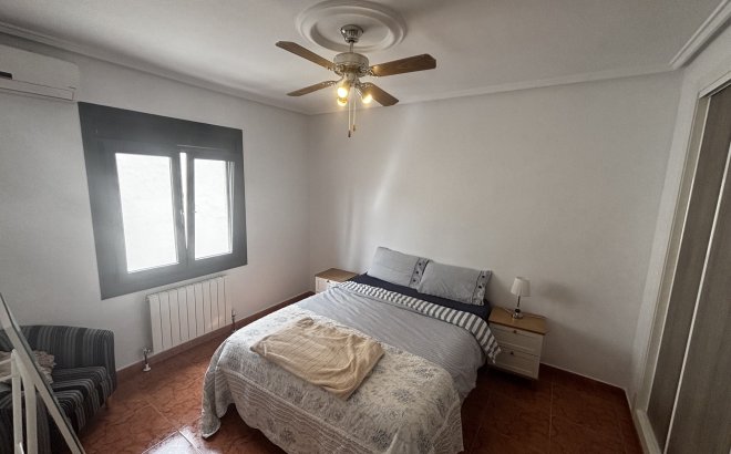 Resale - Villa -
Ciudad Quesada - Costa Blanca