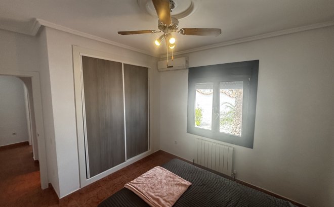 Resale - Villa -
Ciudad Quesada - Costa Blanca