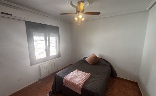 Resale - Villa -
Ciudad Quesada - Costa Blanca