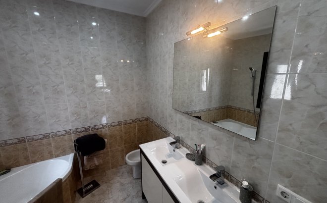 Resale - Villa -
Ciudad Quesada - Costa Blanca