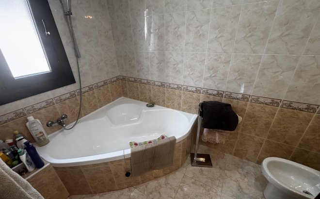 Resale - Villa -
Ciudad Quesada - Costa Blanca