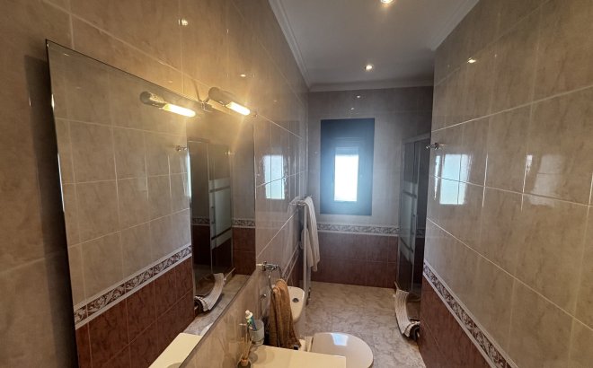 Resale - Villa -
Ciudad Quesada - Costa Blanca