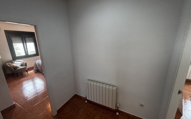 Resale - Villa -
Ciudad Quesada - Costa Blanca