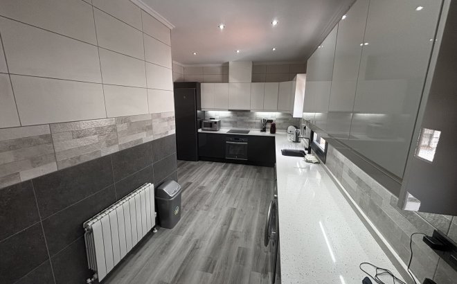 Resale - Villa -
Ciudad Quesada - Costa Blanca