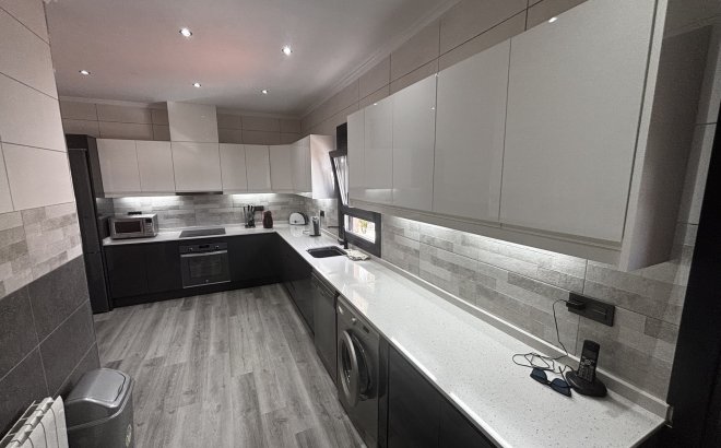 Resale - Villa -
Ciudad Quesada - Costa Blanca