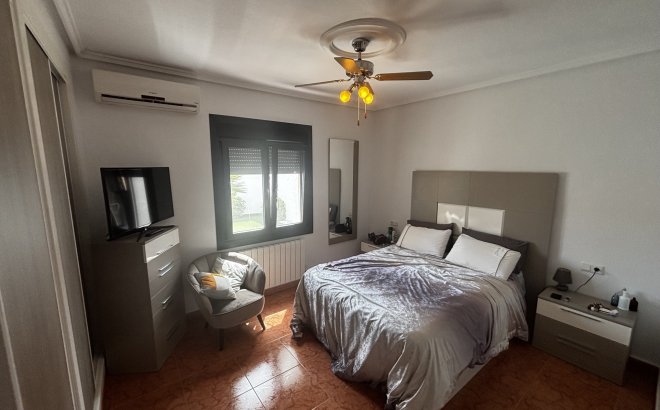 Resale - Villa -
Ciudad Quesada - Costa Blanca
