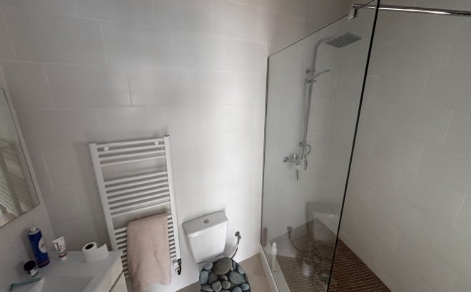 Resale - Villa -
Ciudad Quesada - Costa Blanca