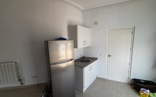 Resale - Villa -
Ciudad Quesada - Costa Blanca