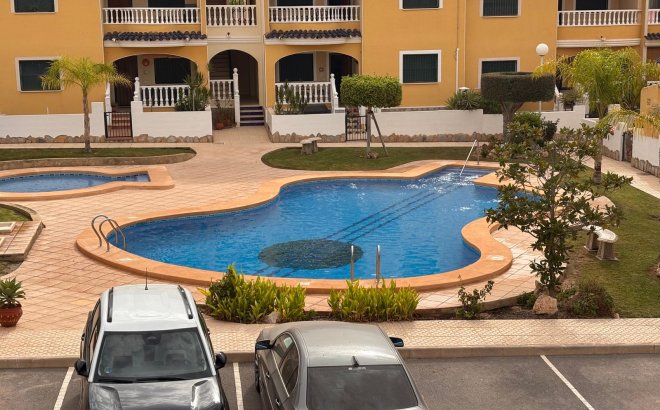 Resale - Apartment -
Ciudad Quesada - Costa Blanca