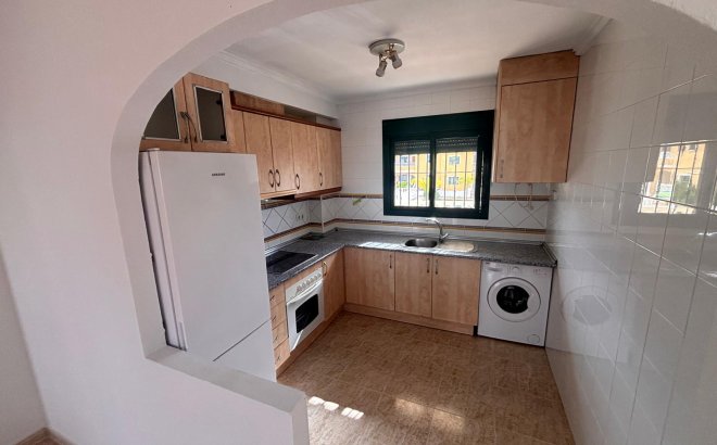 Resale - Apartment -
Ciudad Quesada - Costa Blanca