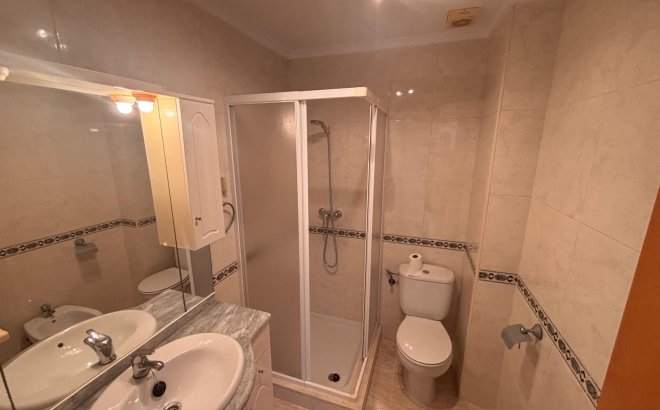 Resale - Apartment -
Ciudad Quesada - Costa Blanca