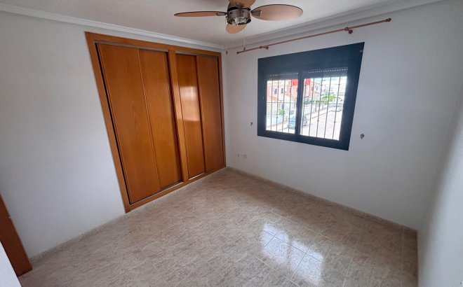 Resale - Apartment -
Ciudad Quesada - Costa Blanca