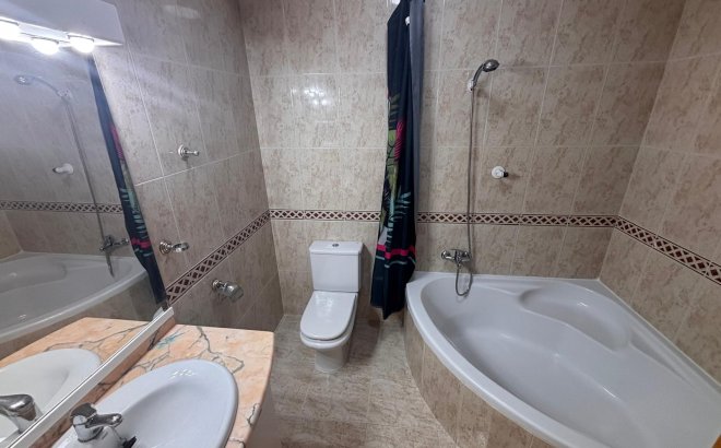 Resale - Apartment -
Ciudad Quesada - Costa Blanca