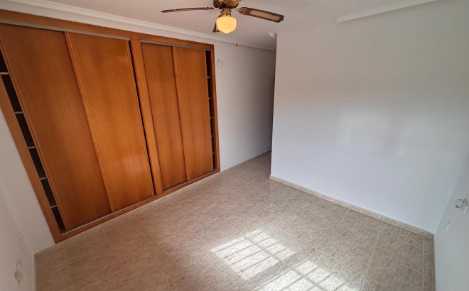 Resale - Apartment -
Ciudad Quesada - Costa Blanca