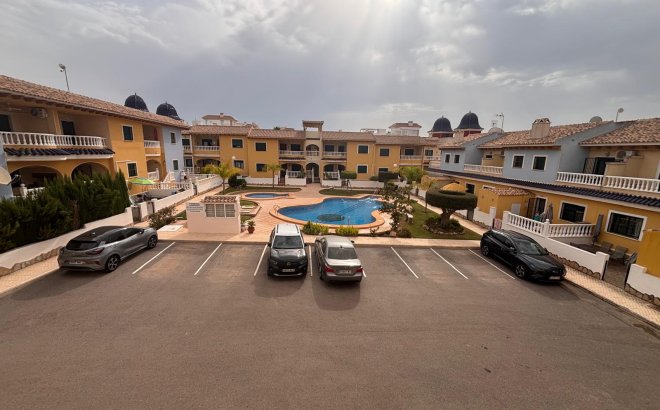 Resale - Apartment -
Ciudad Quesada - Costa Blanca