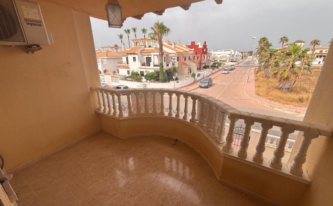 Resale - Apartment -
Ciudad Quesada - Costa Blanca