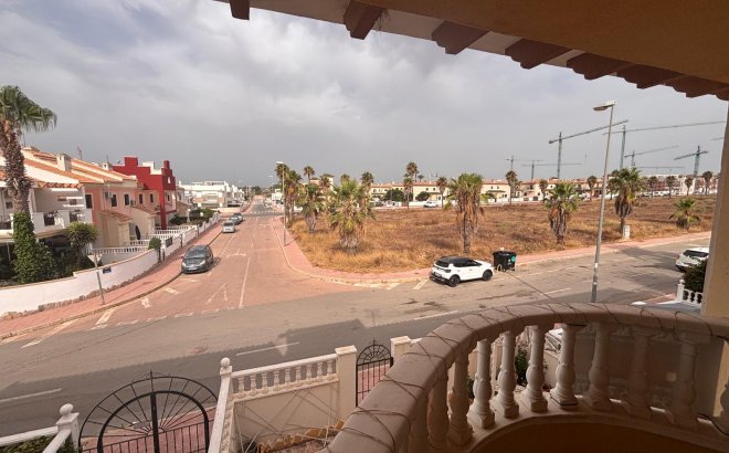 Resale - Apartment -
Ciudad Quesada - Costa Blanca