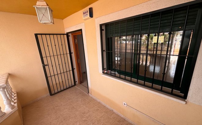 Resale - Apartment -
Ciudad Quesada - Costa Blanca