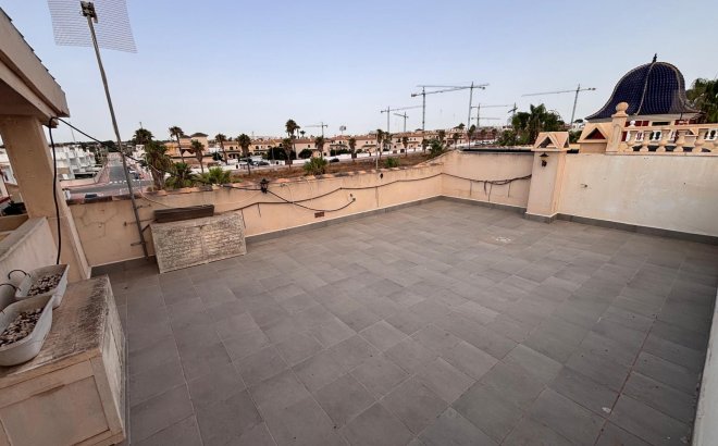 Resale - Apartment -
Ciudad Quesada - Costa Blanca
