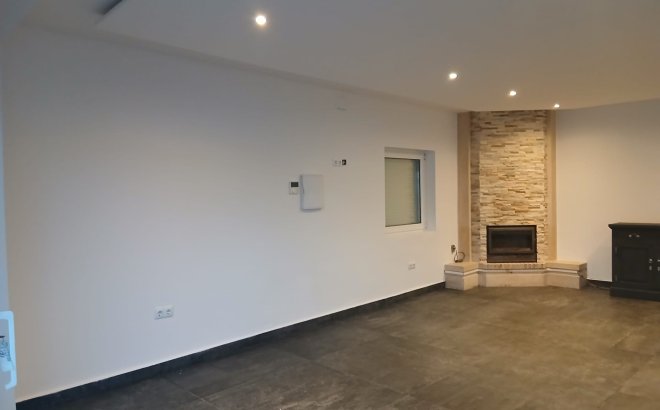 Resale - Villa -
Cabo Roig - Costa Blanca