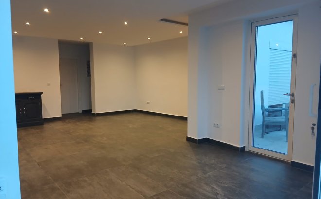 Resale - Villa -
Cabo Roig - Costa Blanca