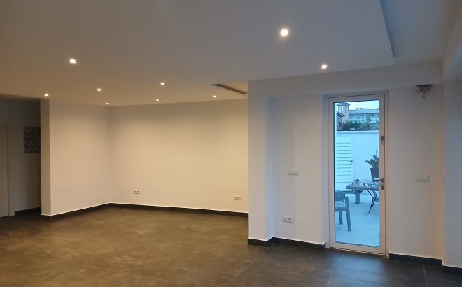 Resale - Villa -
Cabo Roig - Costa Blanca