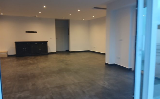 Resale - Villa -
Cabo Roig - Costa Blanca