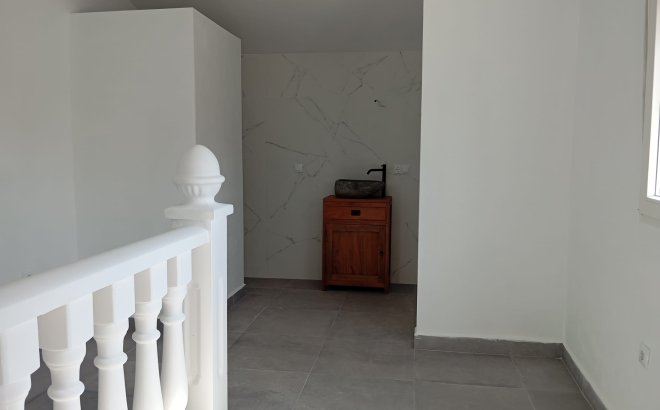 Resale - Villa -
Cabo Roig - Costa Blanca