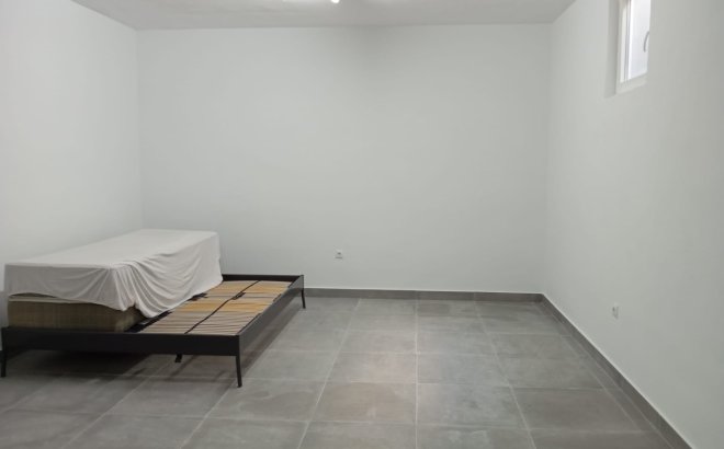 Resale - Villa -
Cabo Roig - Costa Blanca