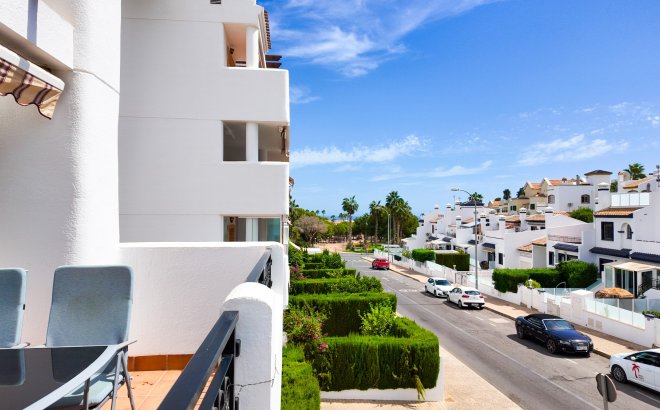 Revente - Appartement -
Orihuela Costa - Costa Blanca