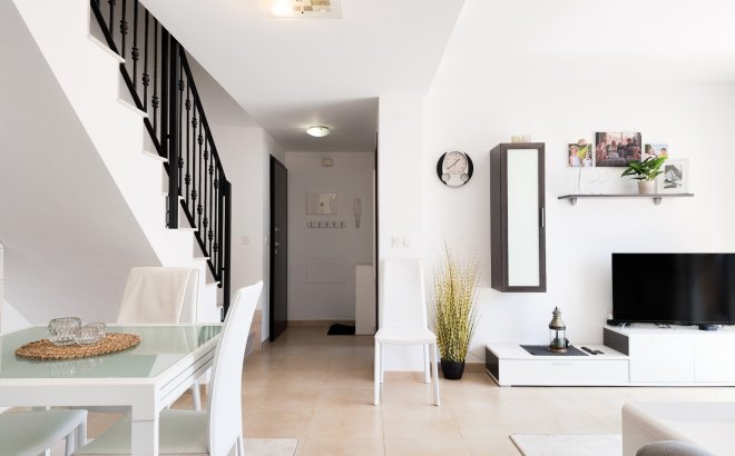 Revente - Appartement -
Orihuela Costa - Costa Blanca