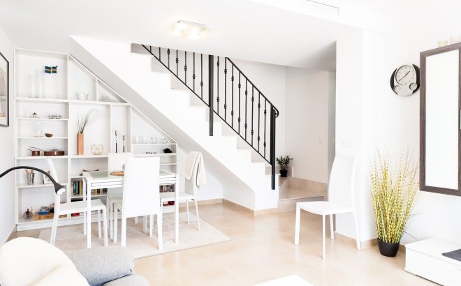 Revente - Appartement -
Orihuela Costa - Costa Blanca