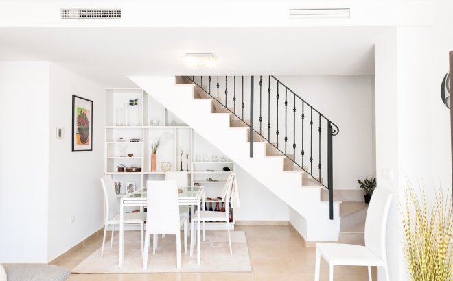 Revente - Appartement -
Orihuela Costa - Costa Blanca