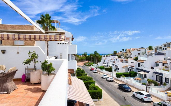 Revente - Appartement -
Orihuela Costa - Costa Blanca