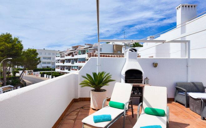 Revente - Appartement -
Orihuela Costa - Costa Blanca