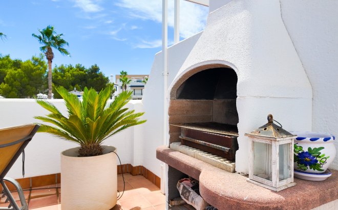 Revente - Appartement -
Orihuela Costa - Costa Blanca