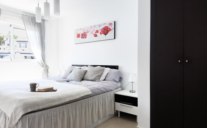 Revente - Appartement -
Orihuela Costa - Costa Blanca