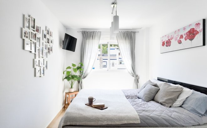 Revente - Appartement -
Orihuela Costa - Costa Blanca