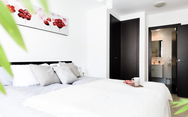 Revente - Appartement -
Orihuela Costa - Costa Blanca