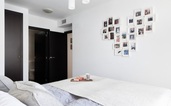 Revente - Appartement -
Orihuela Costa - Costa Blanca