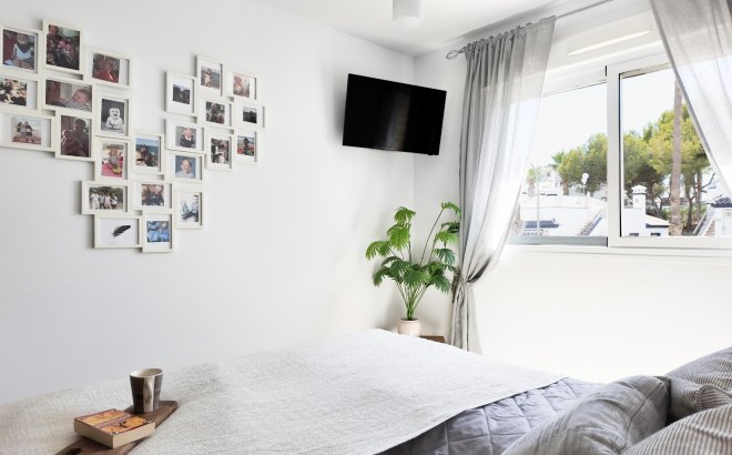 Revente - Appartement -
Orihuela Costa - Costa Blanca