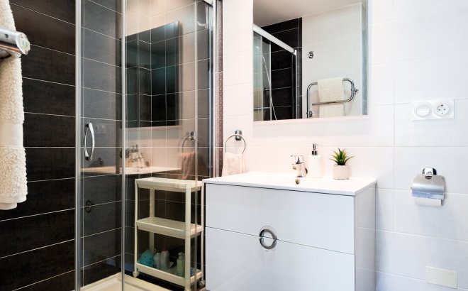 Revente - Appartement -
Orihuela Costa - Costa Blanca
