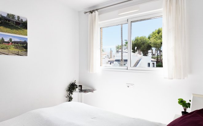 Revente - Appartement -
Orihuela Costa - Costa Blanca